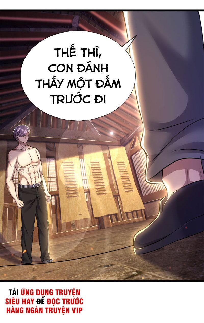 Y Võ Chí Tôn Chap 233 - Next Chap 234