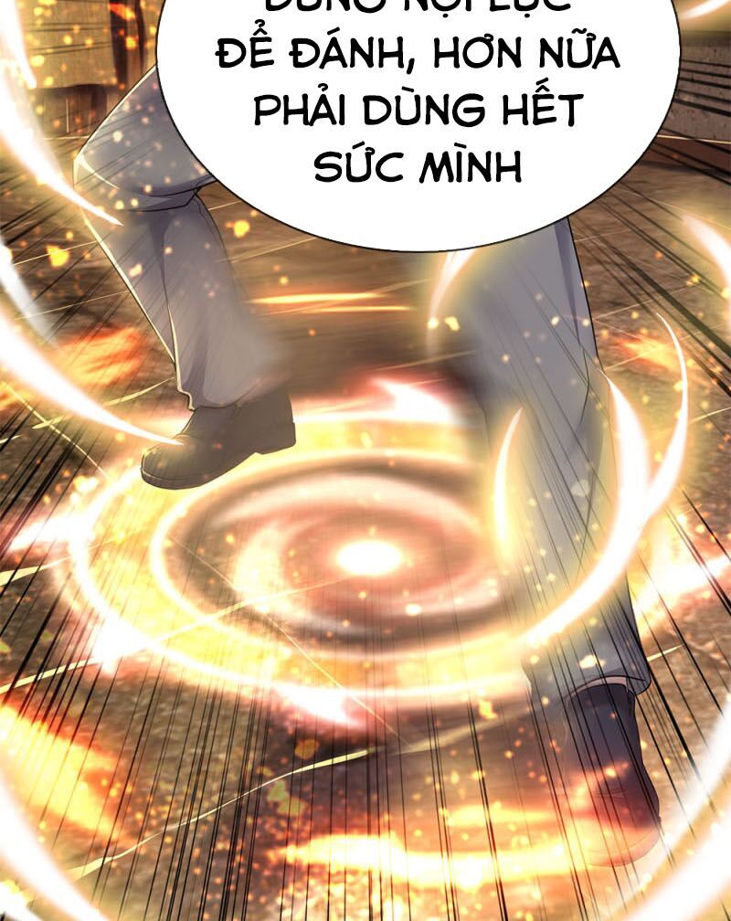 Y Võ Chí Tôn Chap 233 - Next Chap 234