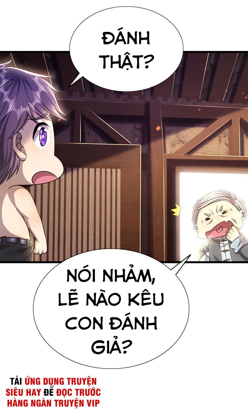 Y Võ Chí Tôn Chap 233 - Next Chap 234