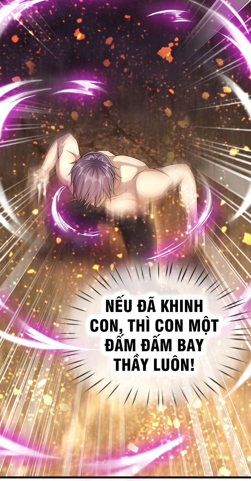 Y Võ Chí Tôn Chap 233 - Next Chap 234