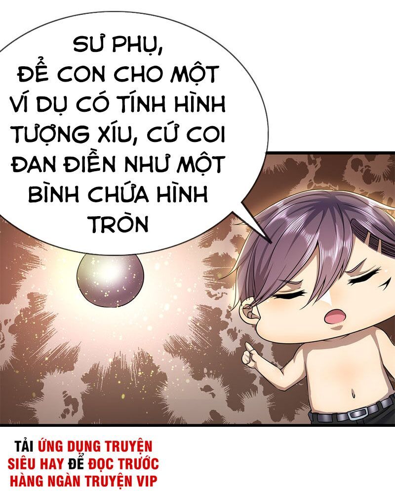 Y Võ Chí Tôn Chap 233 - Next Chap 234