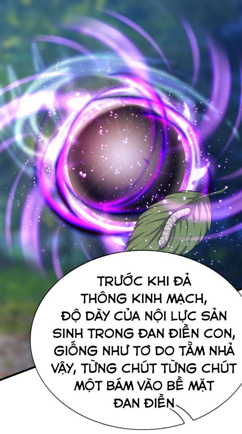 Y Võ Chí Tôn Chap 233 - Next Chap 234