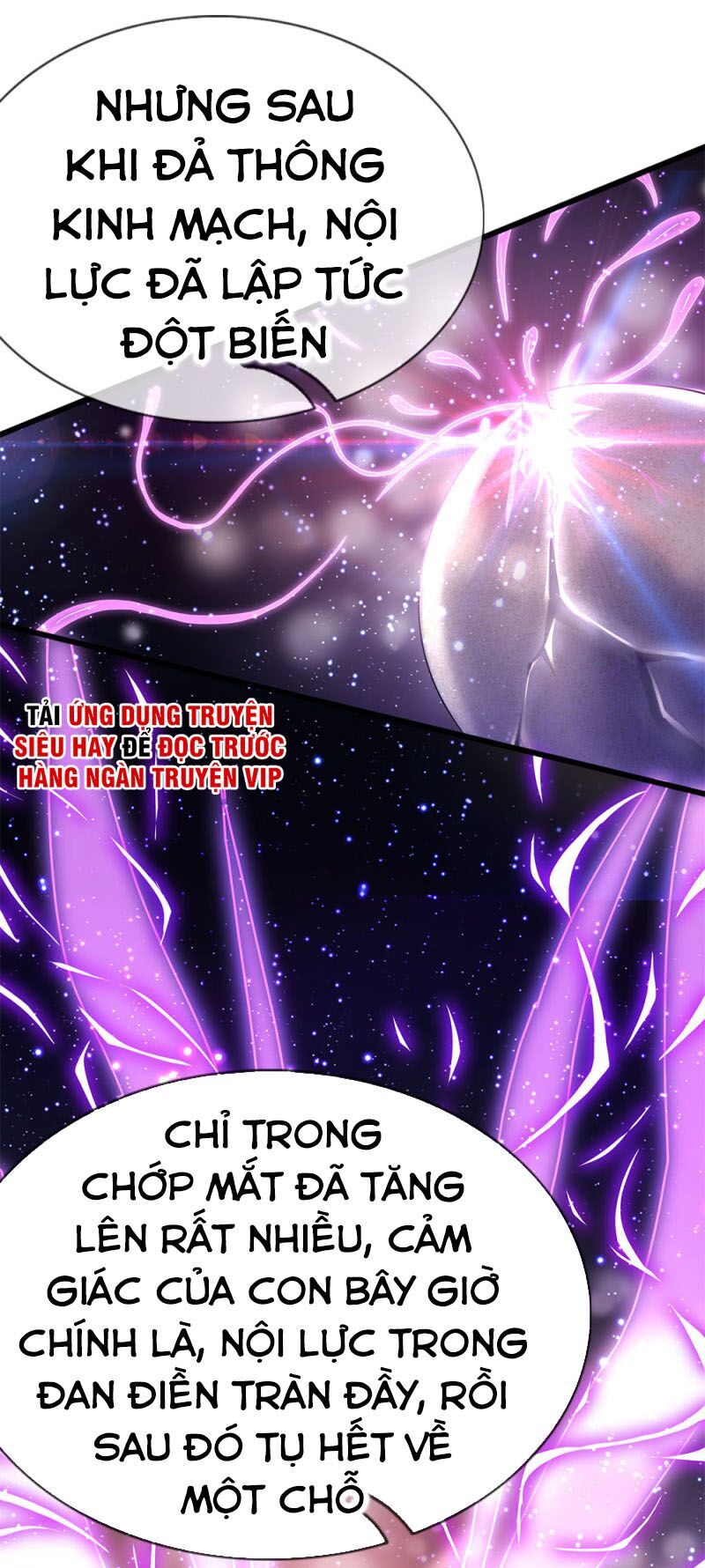Y Võ Chí Tôn Chap 233 - Next Chap 234