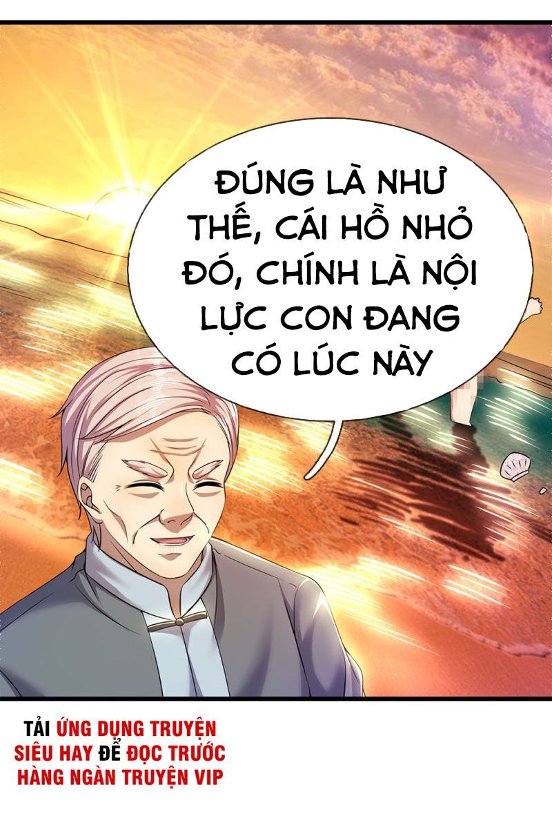 Y Võ Chí Tôn Chap 233 - Next Chap 234