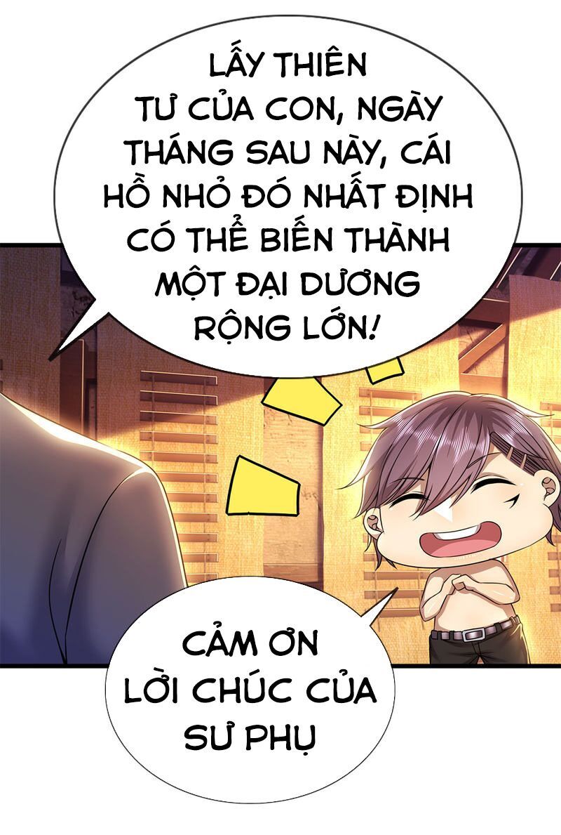 Y Võ Chí Tôn Chap 233 - Next Chap 234