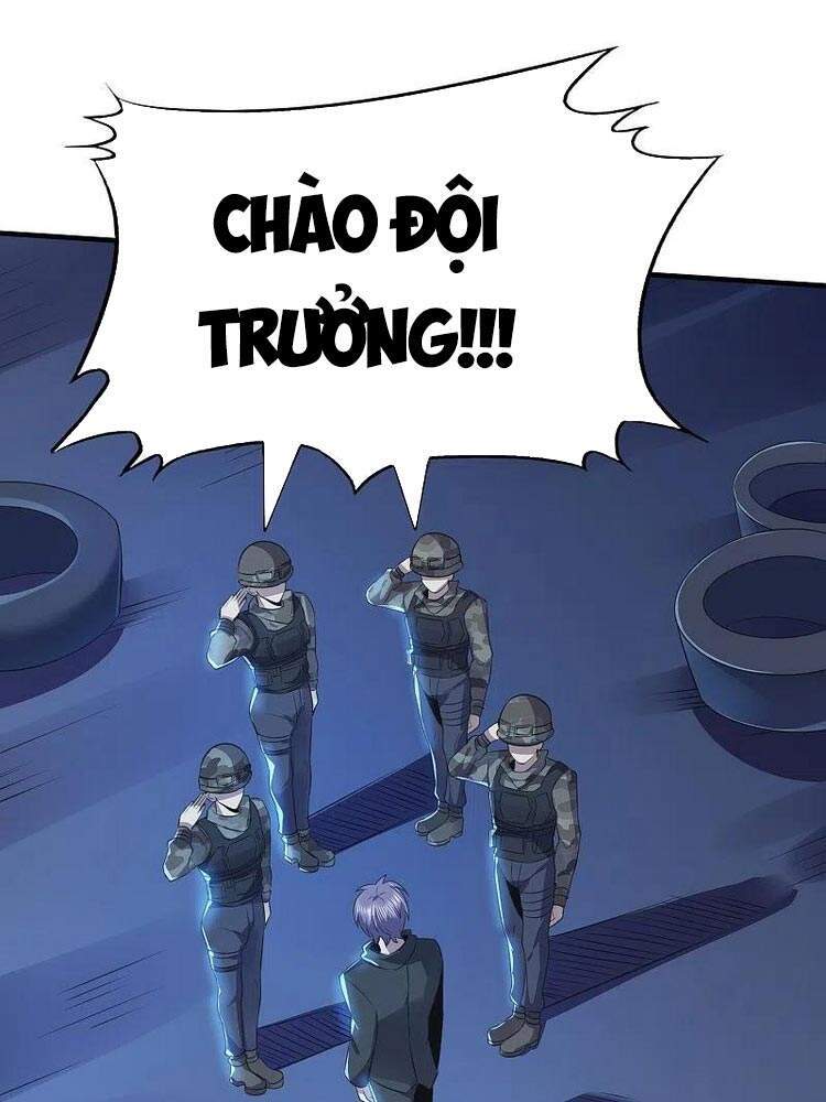 Y Võ Chí Tôn Chap 321 - Next Chap 322