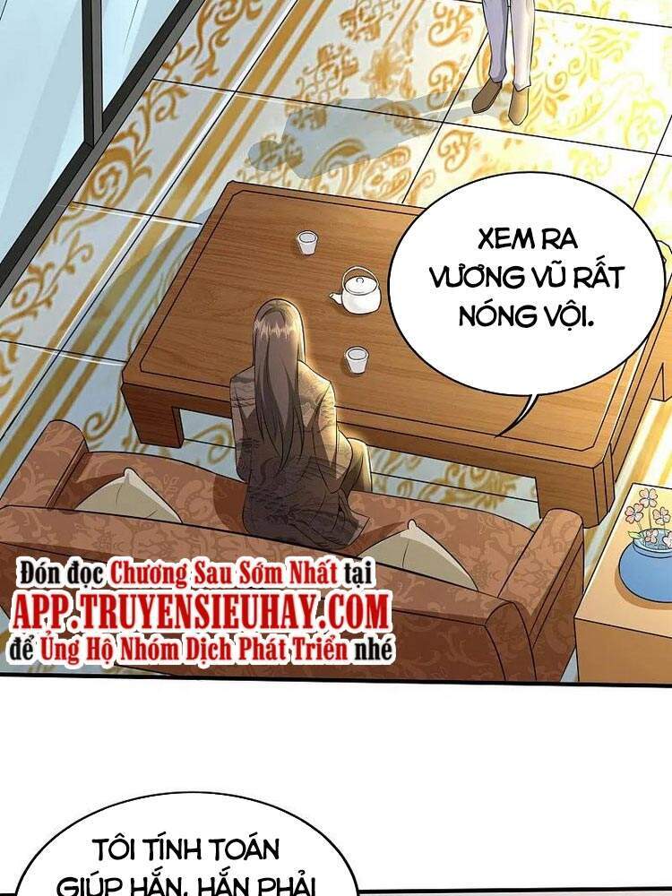 Y Võ Chí Tôn Chap 321 - Next Chap 322