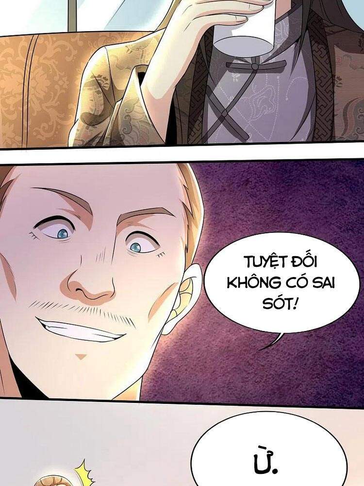 Y Võ Chí Tôn Chap 321 - Next Chap 322