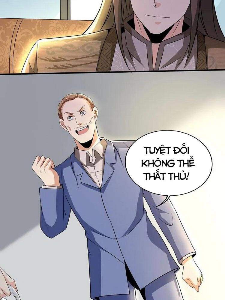 Y Võ Chí Tôn Chap 321 - Next Chap 322
