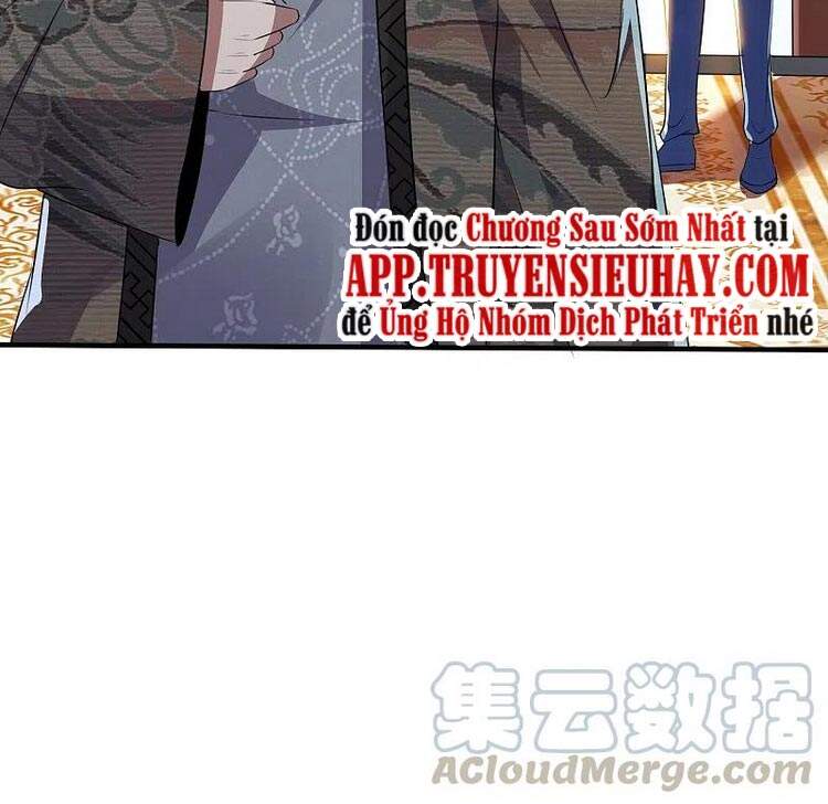Y Võ Chí Tôn Chap 321 - Next Chap 322
