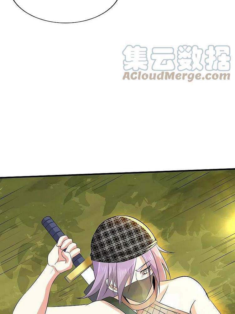 Y Võ Chí Tôn Chap 330 - Next Chap 331