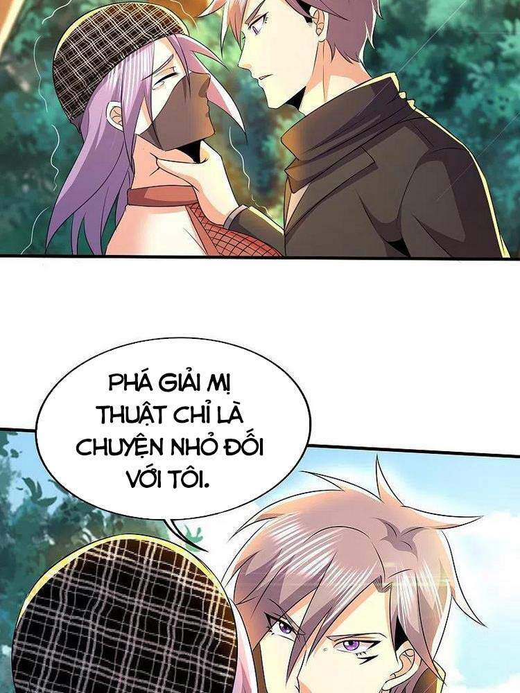 Y Võ Chí Tôn Chap 330 - Next Chap 331