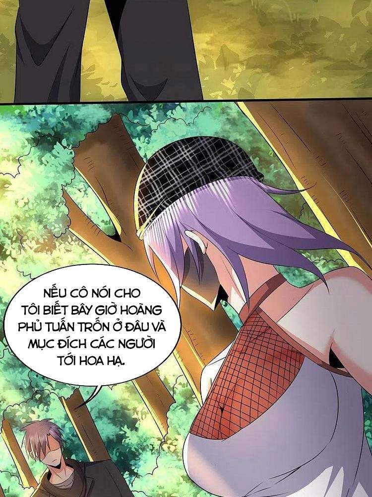 Y Võ Chí Tôn Chap 330 - Next Chap 331