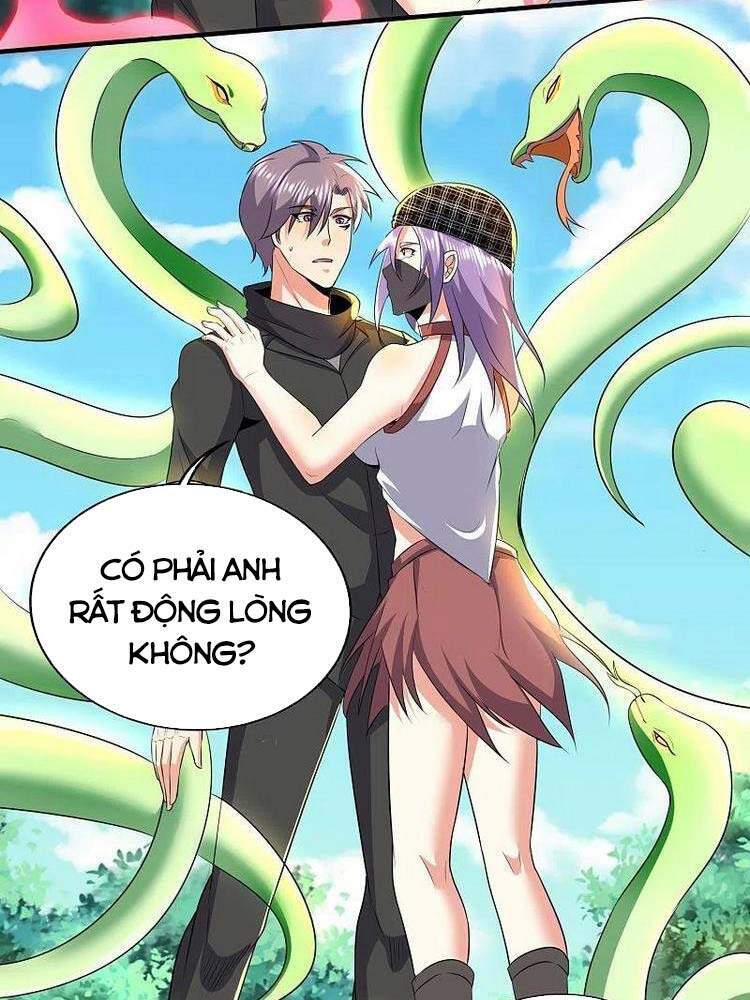 Y Võ Chí Tôn Chap 330 - Next Chap 331