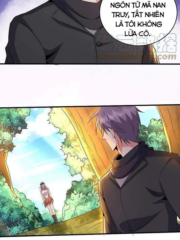 Y Võ Chí Tôn Chap 331 - Next Chap 332