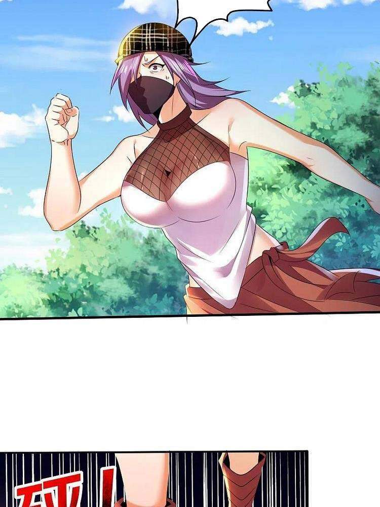 Y Võ Chí Tôn Chap 331 - Next Chap 332