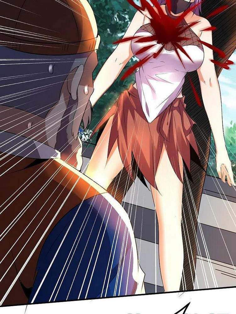 Y Võ Chí Tôn Chap 331 - Next Chap 332