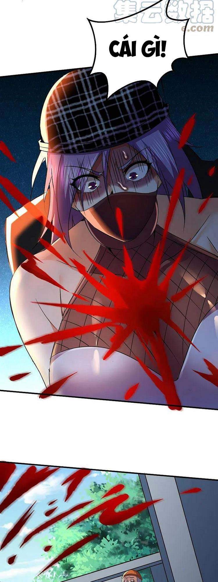 Y Võ Chí Tôn Chap 331 - Next Chap 332