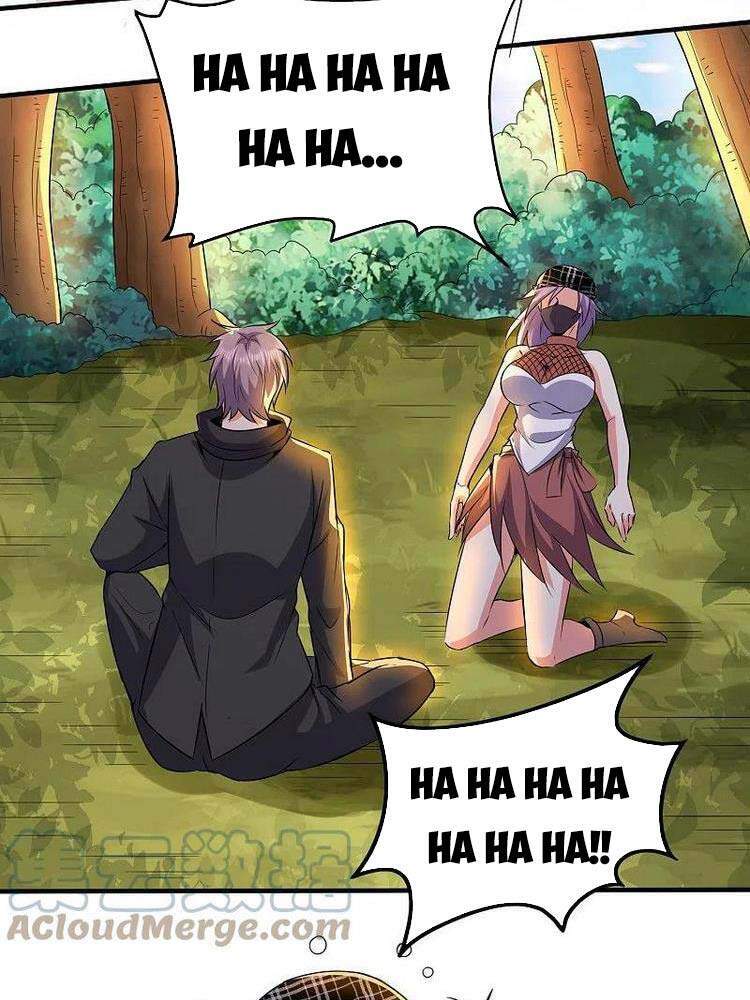 Y Võ Chí Tôn Chap 331 - Next Chap 332