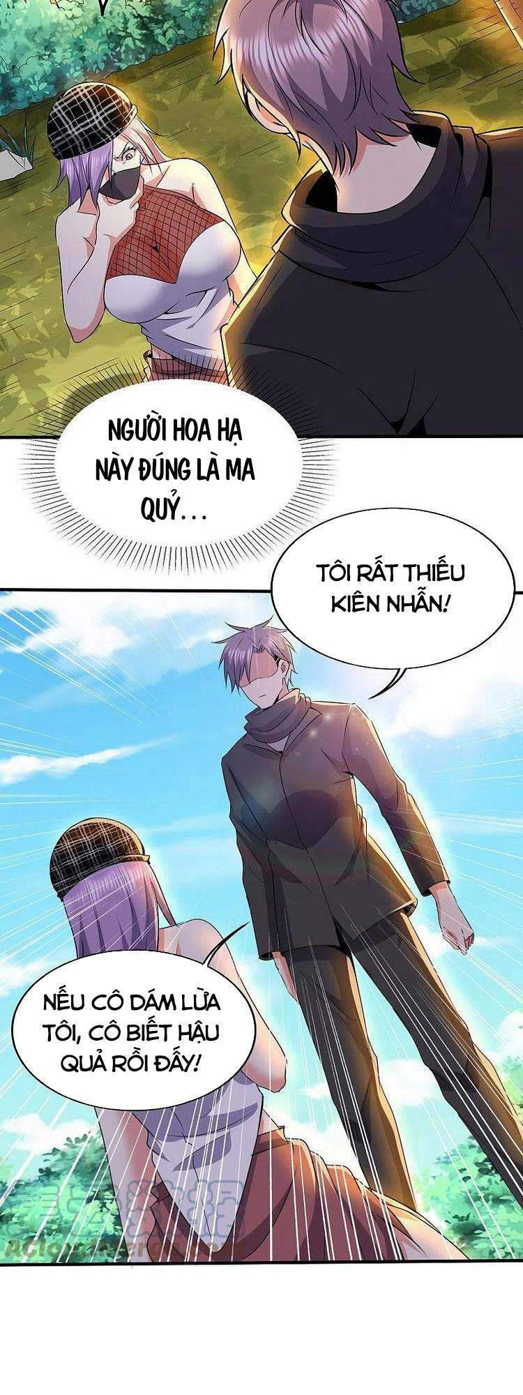 Y Võ Chí Tôn Chap 331 - Next Chap 332