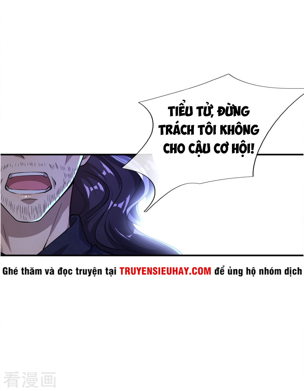Y Võ Chí Tôn Chap 35 - Next Chap 36