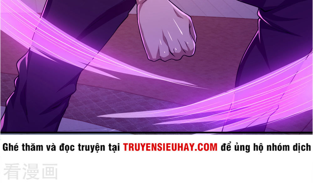 Y Võ Chí Tôn Chap 35 - Next Chap 36