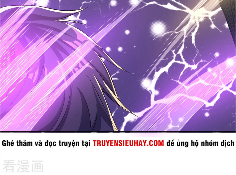Y Võ Chí Tôn Chap 35 - Next Chap 36