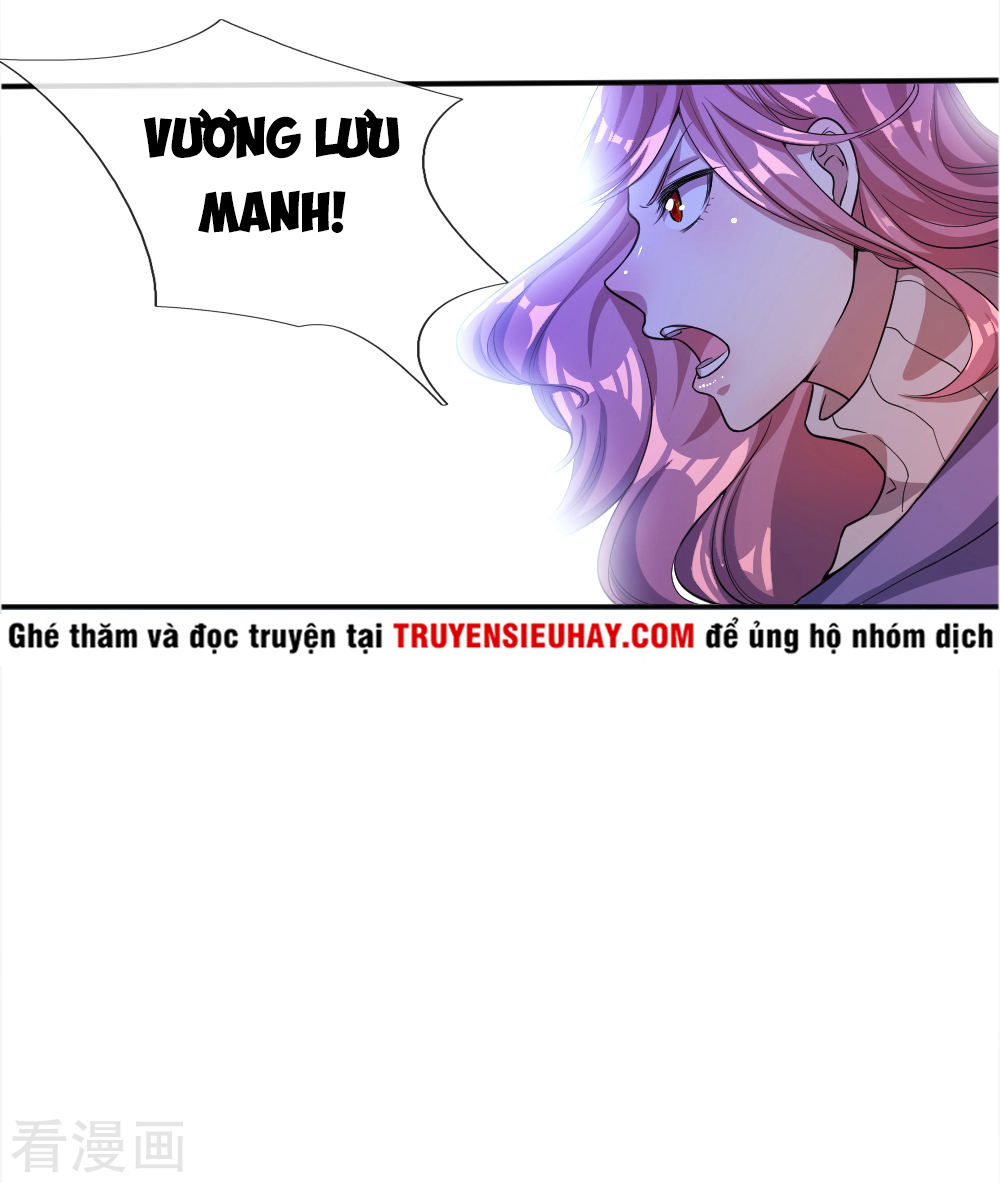 Y Võ Chí Tôn Chap 35 - Next Chap 36