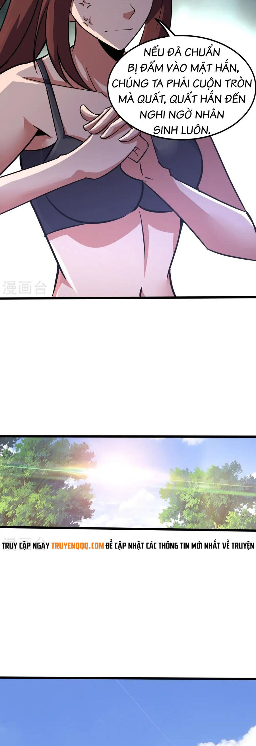 Y Võ Chí Tôn Chap 367 - Next Chap 368