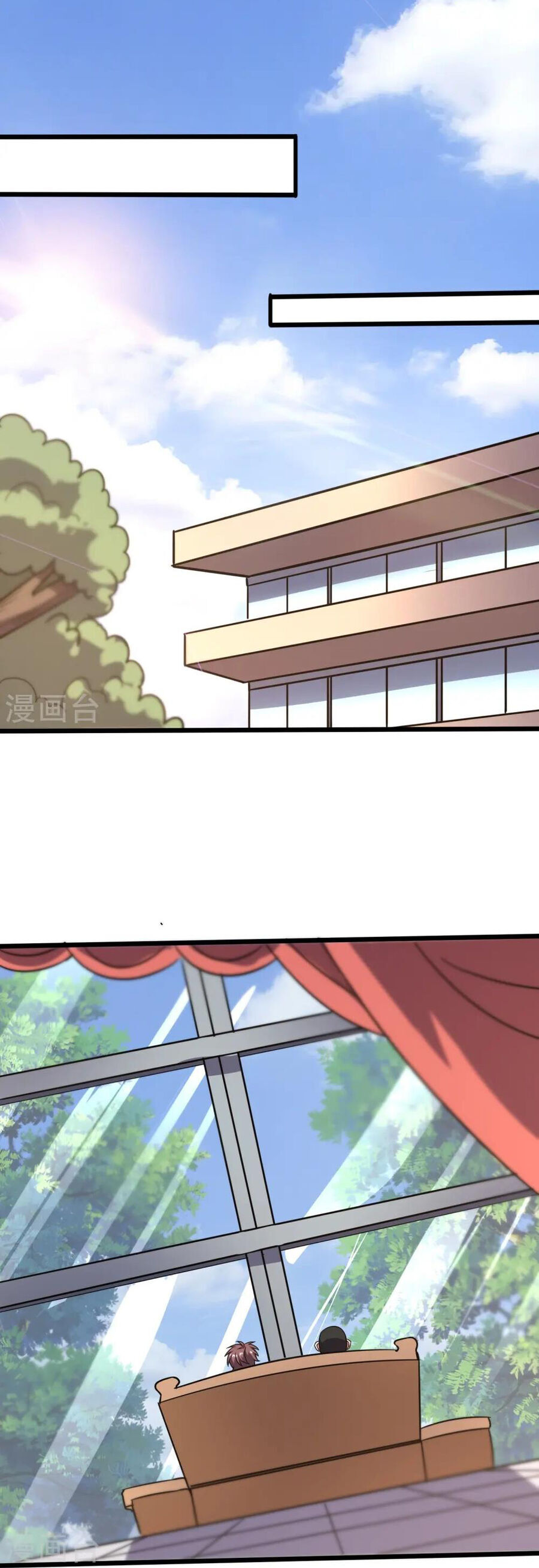 Y Võ Chí Tôn Chap 367 - Next Chap 368