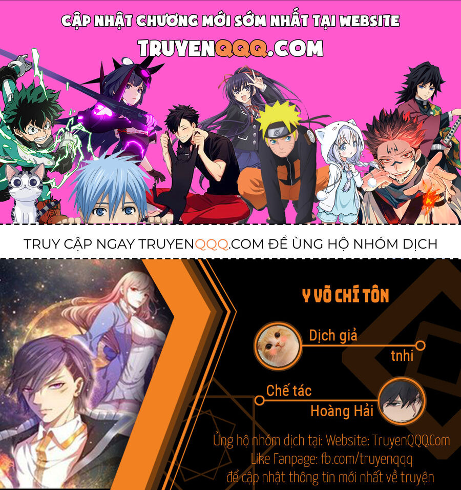 Y Võ Chí Tôn Chap 368 - Next Chap 369