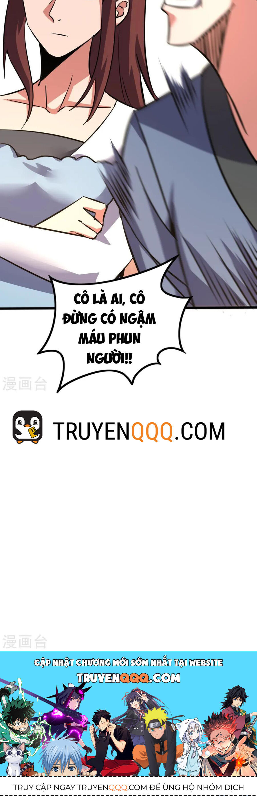 Y Võ Chí Tôn Chap 368 - Next Chap 369