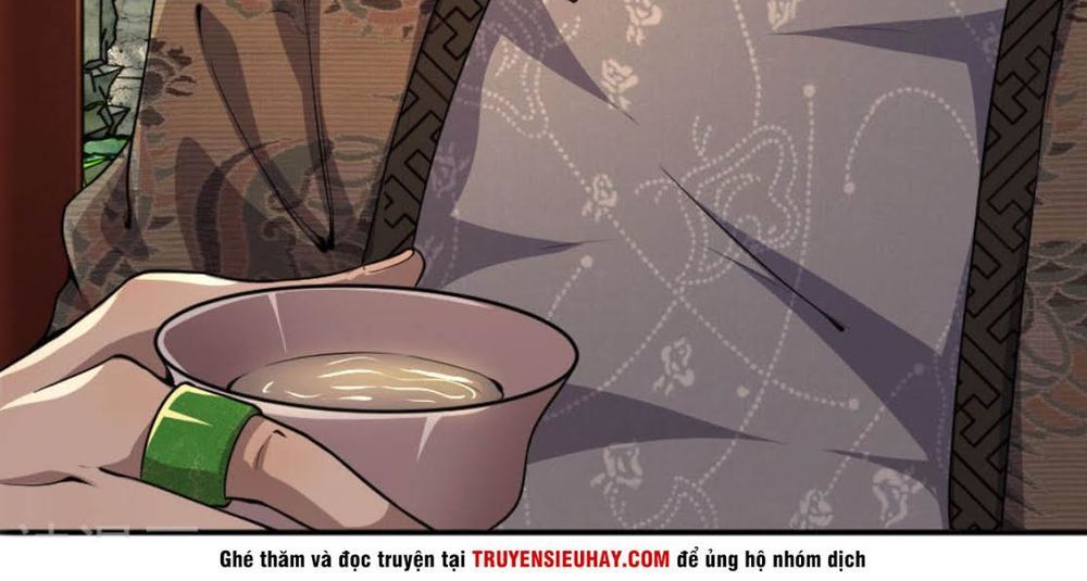 Y Võ Chí Tôn Chap 72 - Next Chap 73