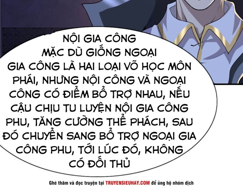 Y Võ Chí Tôn Chap 72 - Next Chap 73