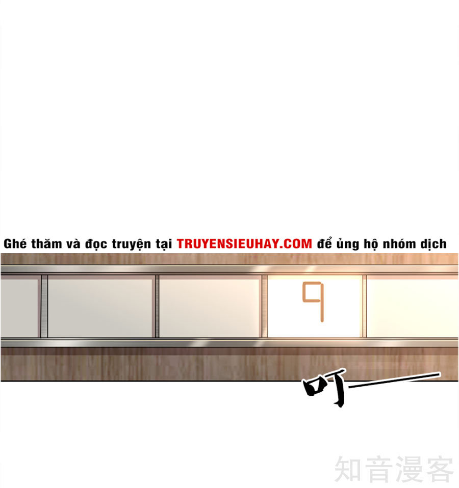 Y Võ Chí Tôn Chap 9 - Next Chap 10