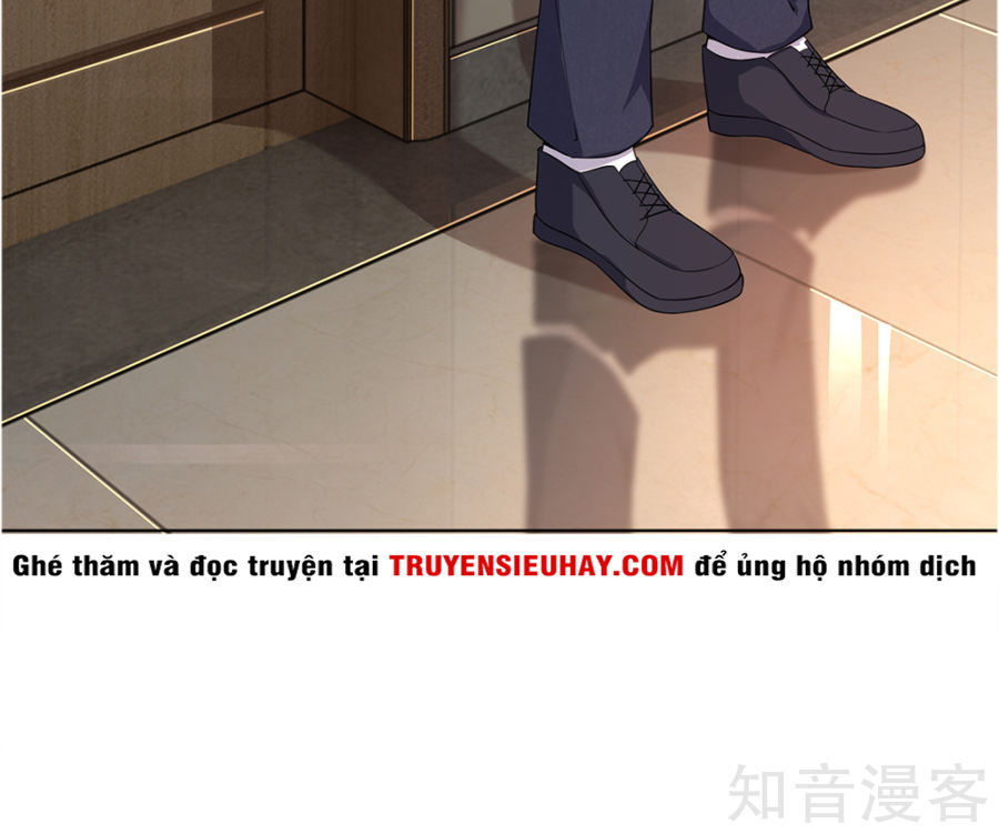 Y Võ Chí Tôn Chap 9 - Next Chap 10