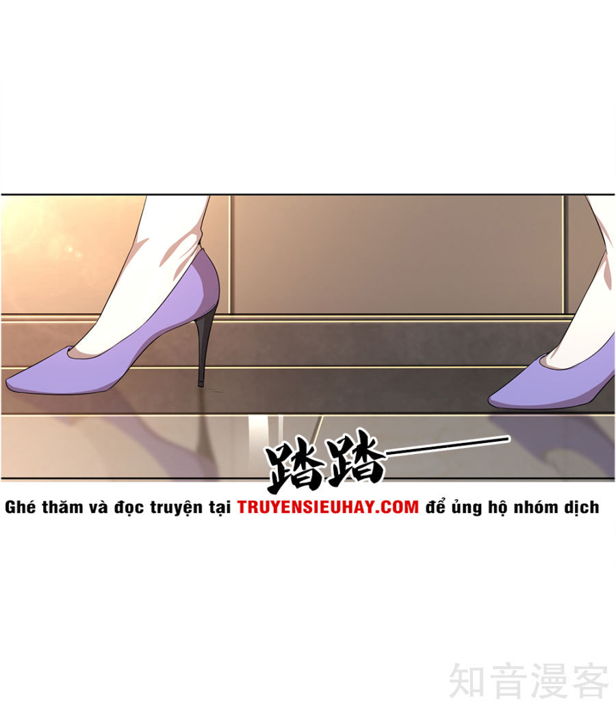 Y Võ Chí Tôn Chap 9 - Next Chap 10