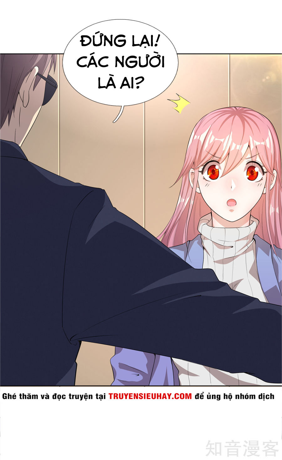 Y Võ Chí Tôn Chap 9 - Next Chap 10