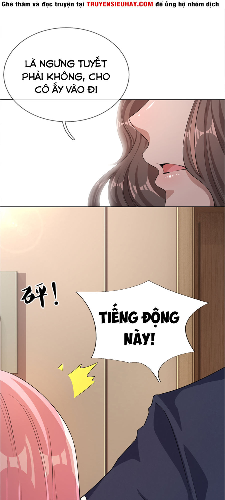 Y Võ Chí Tôn Chap 9 - Next Chap 10