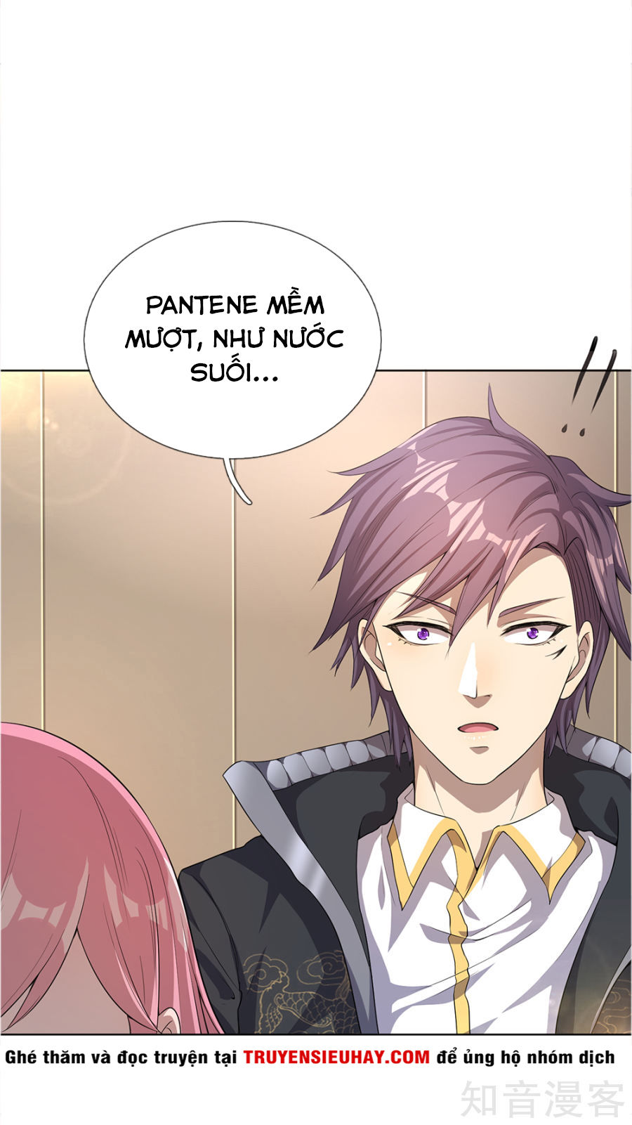 Y Võ Chí Tôn Chap 9 - Next Chap 10