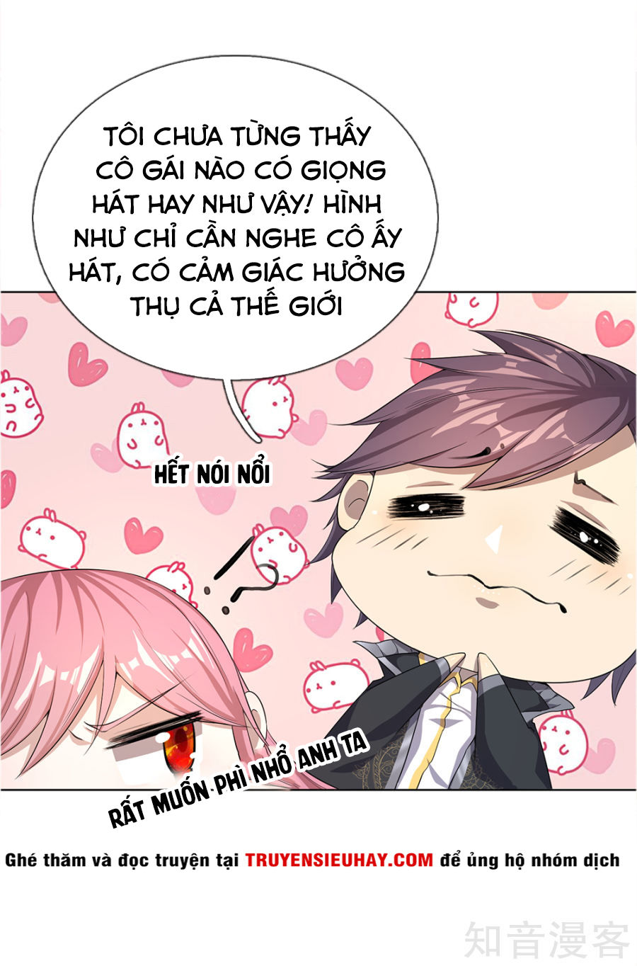 Y Võ Chí Tôn Chap 9 - Next Chap 10