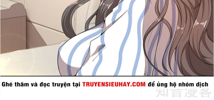 Y Võ Chí Tôn Chap 9 - Next Chap 10