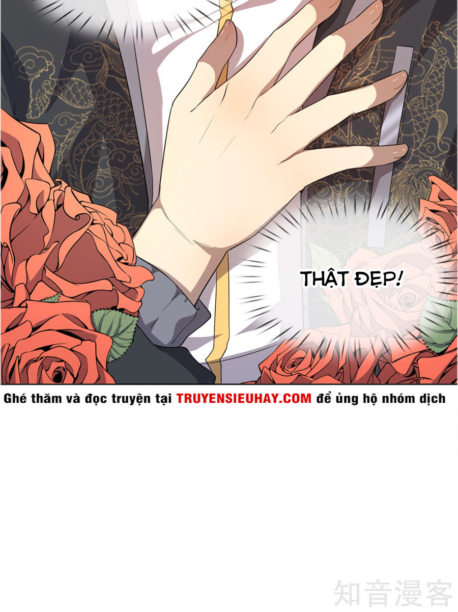 Y Võ Chí Tôn Chap 9 - Next Chap 10