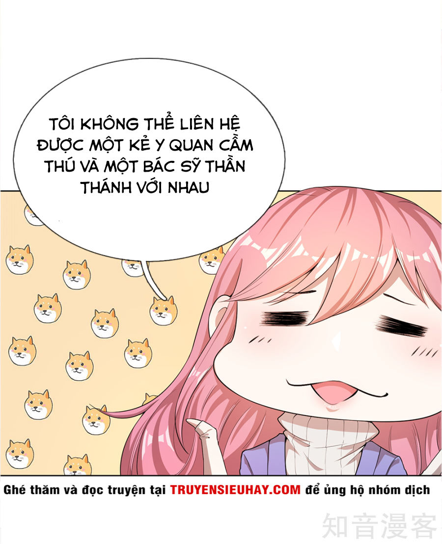 Y Võ Chí Tôn Chap 9 - Next Chap 10