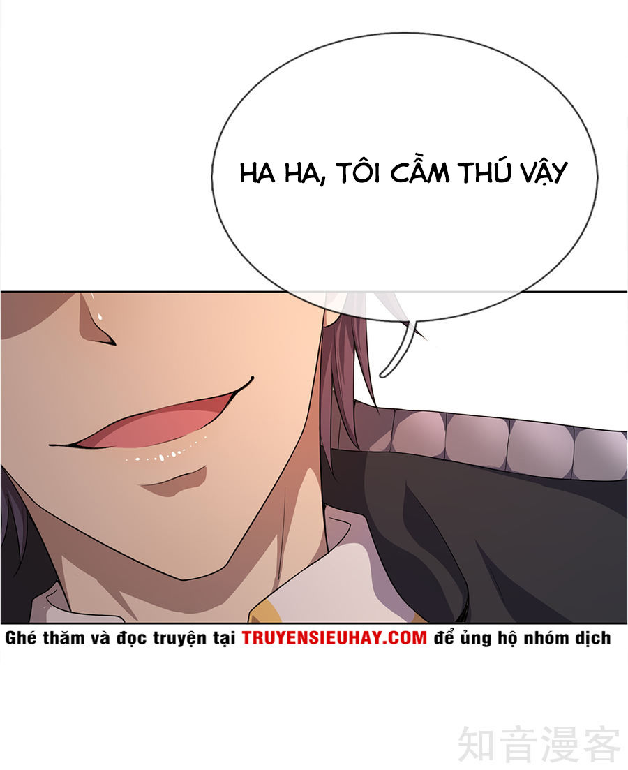 Y Võ Chí Tôn Chap 9 - Next Chap 10