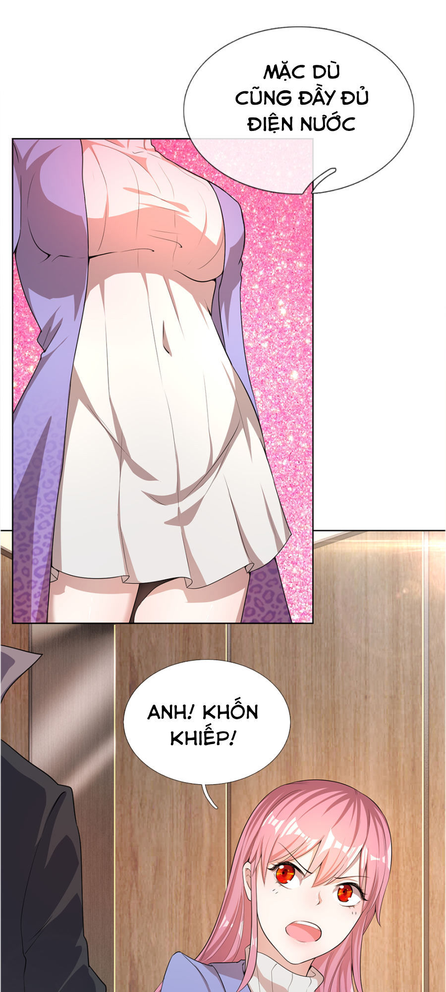 Y Võ Chí Tôn Chap 9 - Next Chap 10