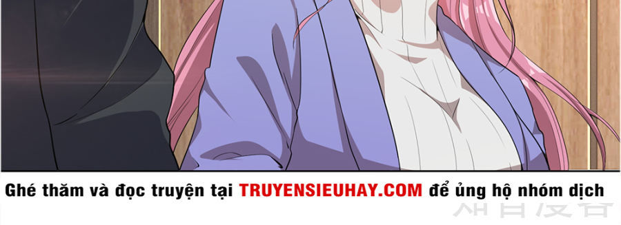 Y Võ Chí Tôn Chap 9 - Next Chap 10