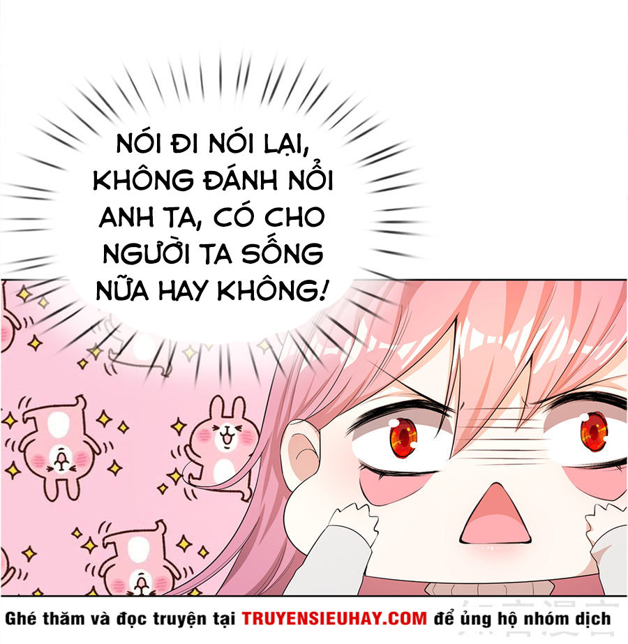 Y Võ Chí Tôn Chap 9 - Next Chap 10