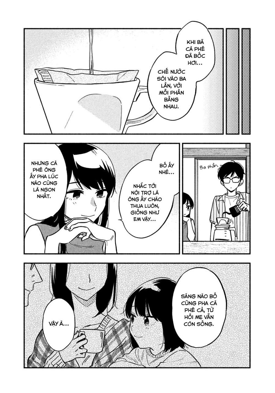 Yaiteru Futari Chap 19 - Next Chap 20