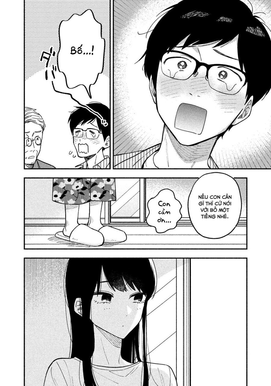Yaiteru Futari Chap 19 - Next Chap 20
